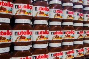 Ferrero wydaje oświadczenie w sprawie Nutelli