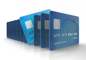 5 rzeczy, które musisz wiedzieć o kartach kredytowych