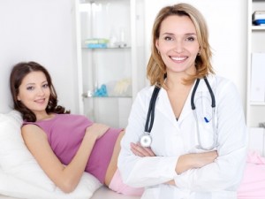 Badania w ciąży