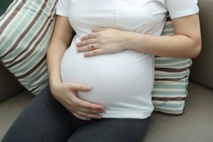 Bakteryjne zapalenie pochwy w ciąży