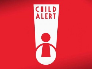Child Alert - co to jest i kiedy się go uruchamia