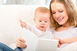 Dlaczego warto czytać już najmłodszym dzieciom?