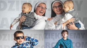 Działalność Kościoła Katolickiego w Polsce dla dzieci, kobiet i rodzin