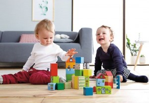 JAKO-O - zabawki, które uczą, bawią i kształtują