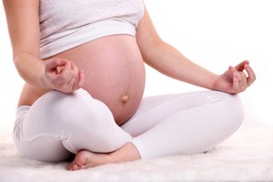 Joga w ciąży i jej wpływ na poród