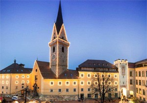 Pięć najpiękniejszych jarmarków świątecznych Południowego Tyrolu
