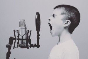 Podcasty i audiobooki dla dzieci