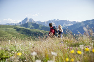 Południowy Tyrol - poznaj przepiękne Dolomity latem
