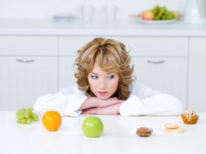 Zalecenia żywieniowe dla kobiet karmiących piersią