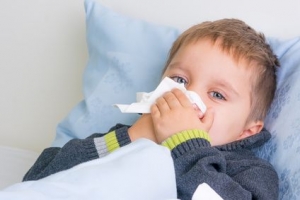 Uwaga! Epidemia grypy tuż za granicami Polski