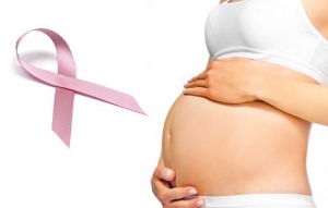 Rośnie liczba zachorowań na raka piersi wśród kobiet w ciąży!