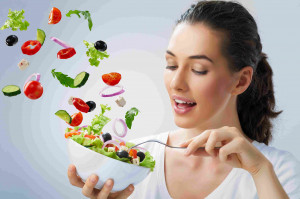 Zdrowa dieta sposobem na odporność organizmu