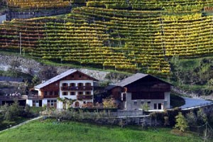 1700 farm agroturystycznych z Południowego Tyrolu