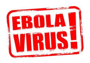 Ebola - gorączka krwotoczna - zapobieganie, objawy