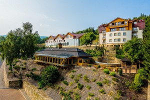 Hotel Biały Kamień - fantastyczne rodzinne wakacje w Górach Izerskich