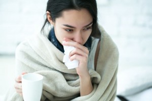 Jakie są fazy przeziębienia i czym się charakteryzują?