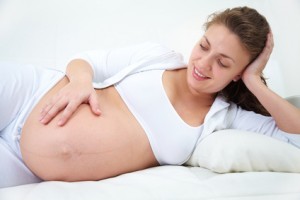 Masaż krocza w ciąży jako przygotowanie do porodu