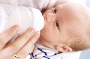 Mleko modyfikowane godnym następcą mleka mamy