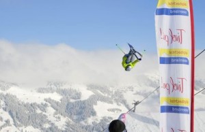 Snowparki - Ski Juwel - Alpbach, Wildschönau