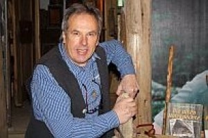 W świecie drewna: wizyta w 1. Tyrolskim Muzeum Drewna w Auffach