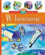 W kosmosie - Encyklopedia wiedzy przedszkolaka