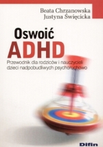 Oswoić ADHD