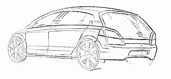 Opel Astra (1)