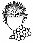Eucharystia - kielich